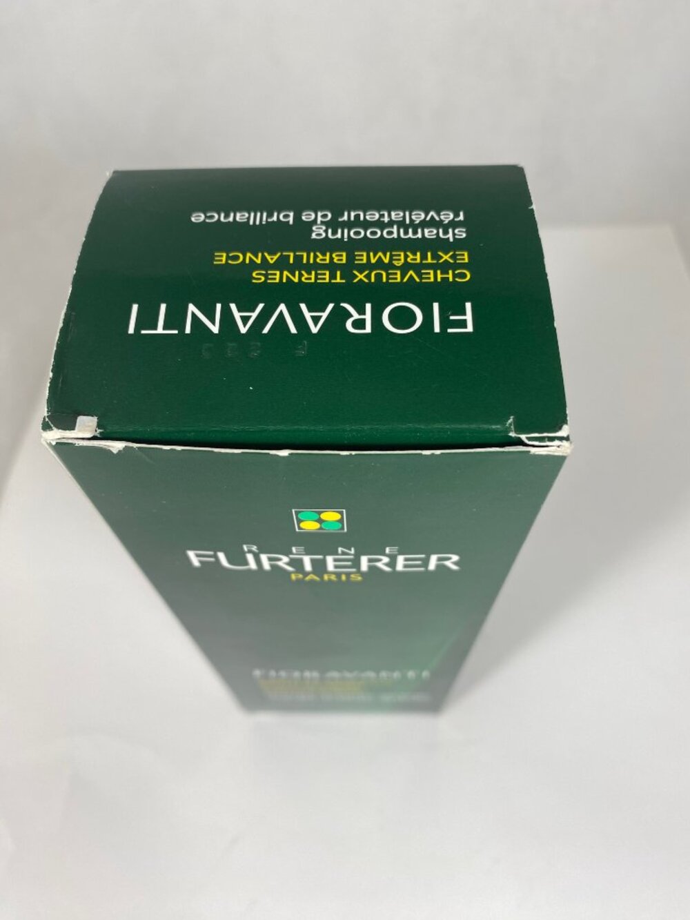 Fioravanti by Rene Furterer Shine Enhancing Shampoo For Dull Hair 6.76 oz - Picture 7 of 7